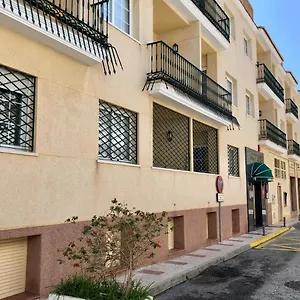  Apartmán Nina De Oro